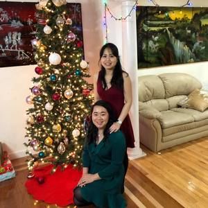 Meet your Posher, Cindy